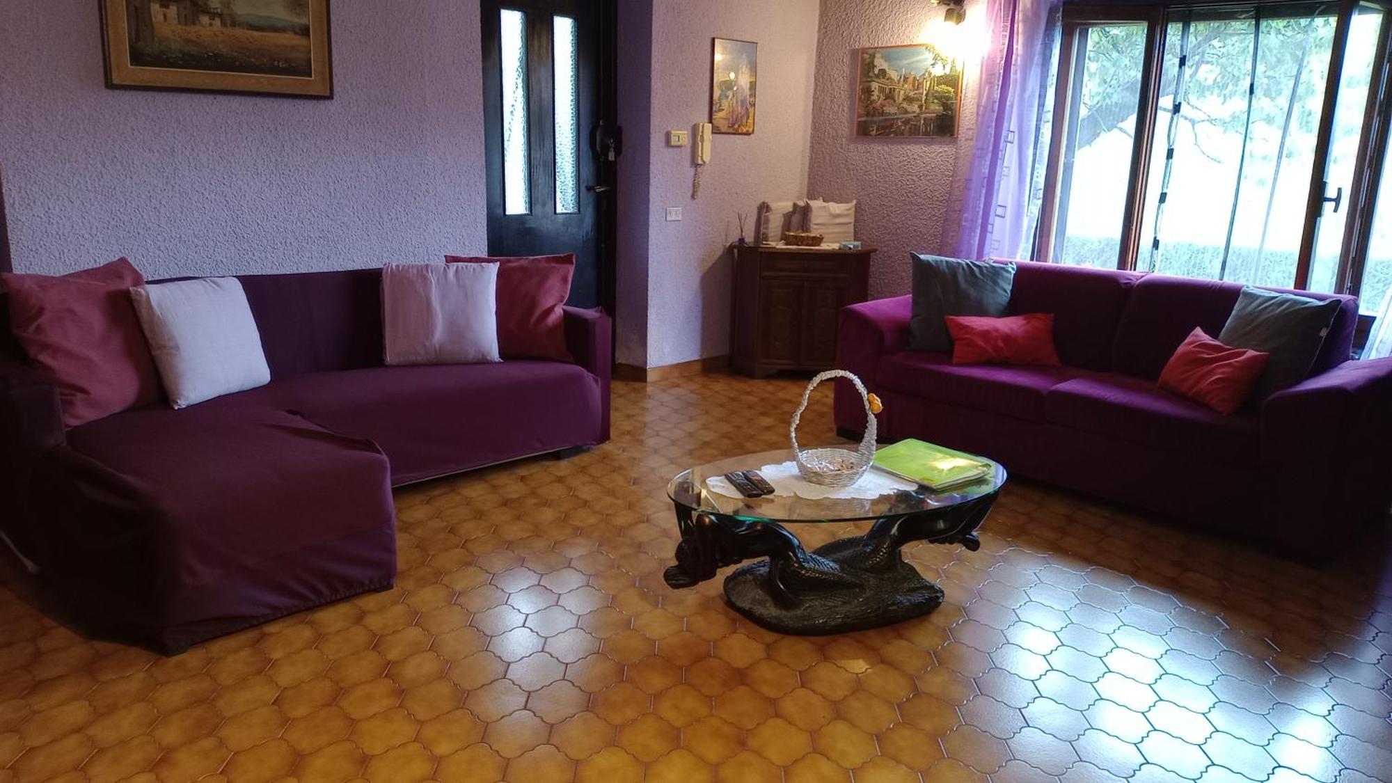 Villa Bade House Oliveto Lario Exterior foto